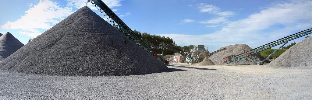 Doughty Aggregates | 1566 Youngs Point Rd, Lakefield, ON K0L 2H0, Canada | Phone: (705) 652-3016