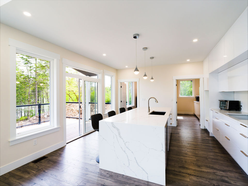 Collins Homes & Renovations Ltd | 886 Voyageur Way, Hammonds Plains, NS B4B 0N6, Canada | Phone: (902) 209-3232