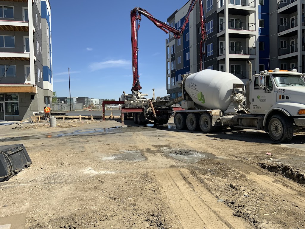 Certified Redi-Mix Group Inc | 114, 55202 HWY 825, AB T8L 5C1, Canada | Phone: (587) 401-6869