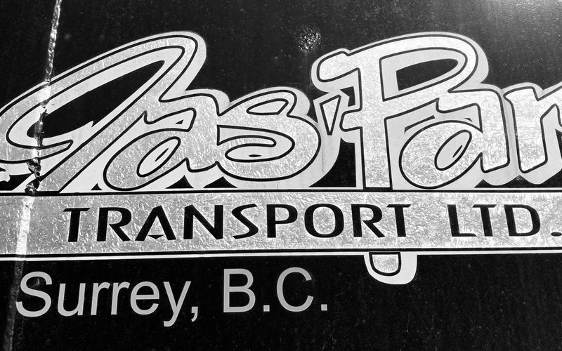 Jas-Par Transport Ltd | 2747 140 St, Surrey, BC V4P 2C4, Canada | Phone: (604) 649-5625