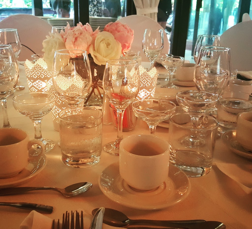 Made by Hana Events | 235 Sherway Gardens Rd, Etobicoke, ON M9C 0A2, Canada | Phone: (647) 204-5494