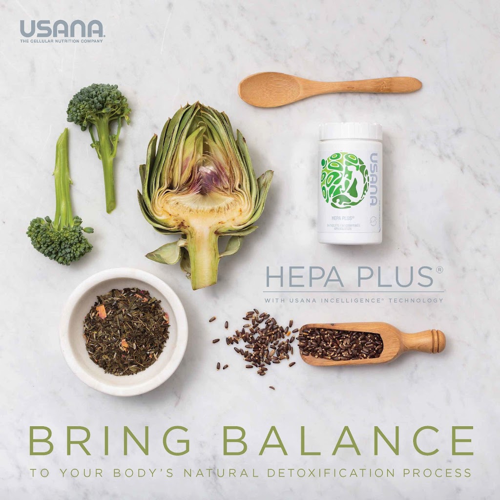 USANA Independent Distributor | Sterling Lyon Pkwy, Winnipeg, MB R3P 2T9, Canada | Phone: (204) 869-0221