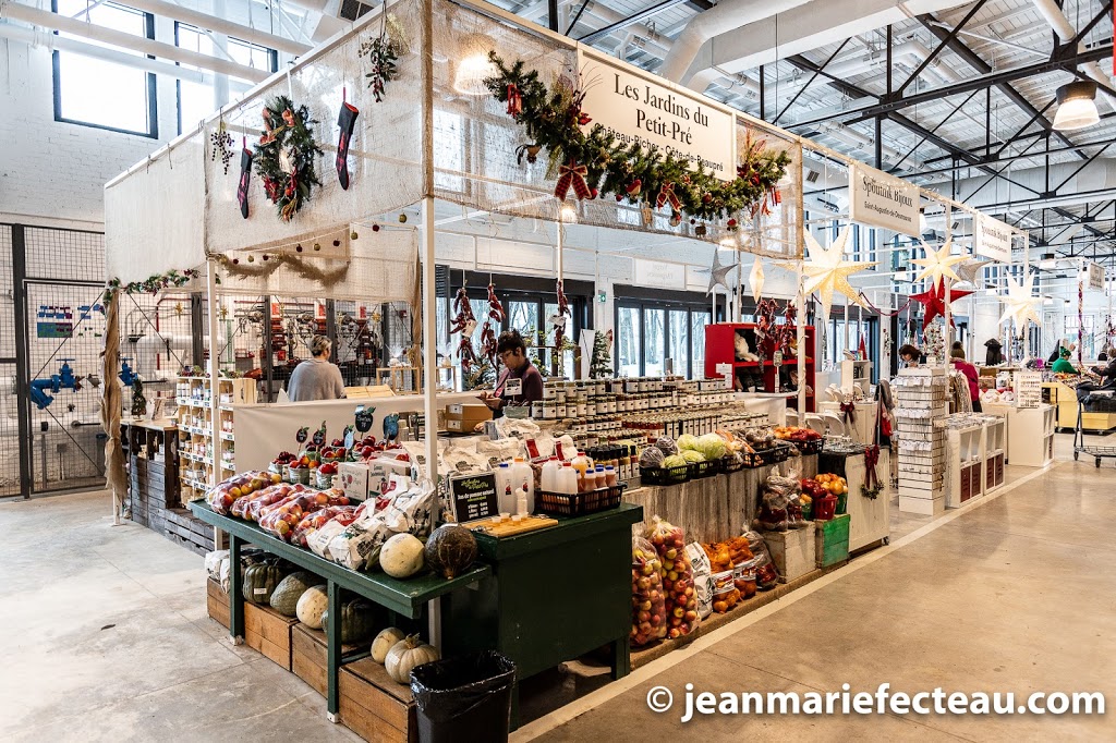 The New Grand Market | 250 section M, Boulevard Wilfrid-Hamel, Québec, QC G1L 5A7, Canada | Phone: (418) 692-2517