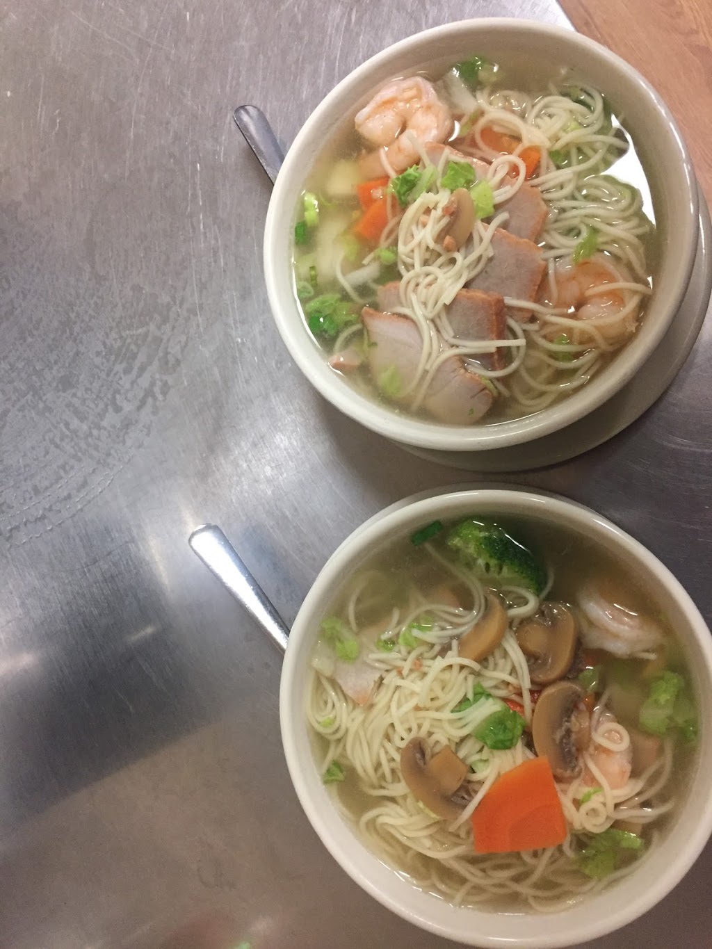 Jade Gardens | 16 Stavanger Dr, St. Johns, NL A1A 5E8, Canada | Phone: (709) 552-2511