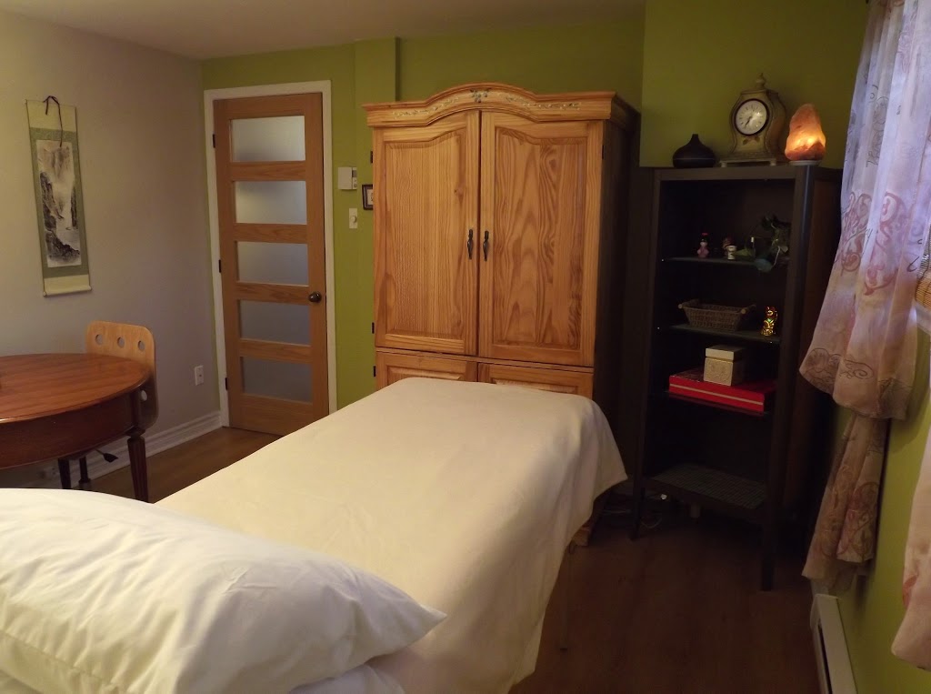 Acupuncture Karine Valin | 43 Avenue 84 E, Blainville, QC J7C 3R4, Canada | Phone: (514) 995-5115