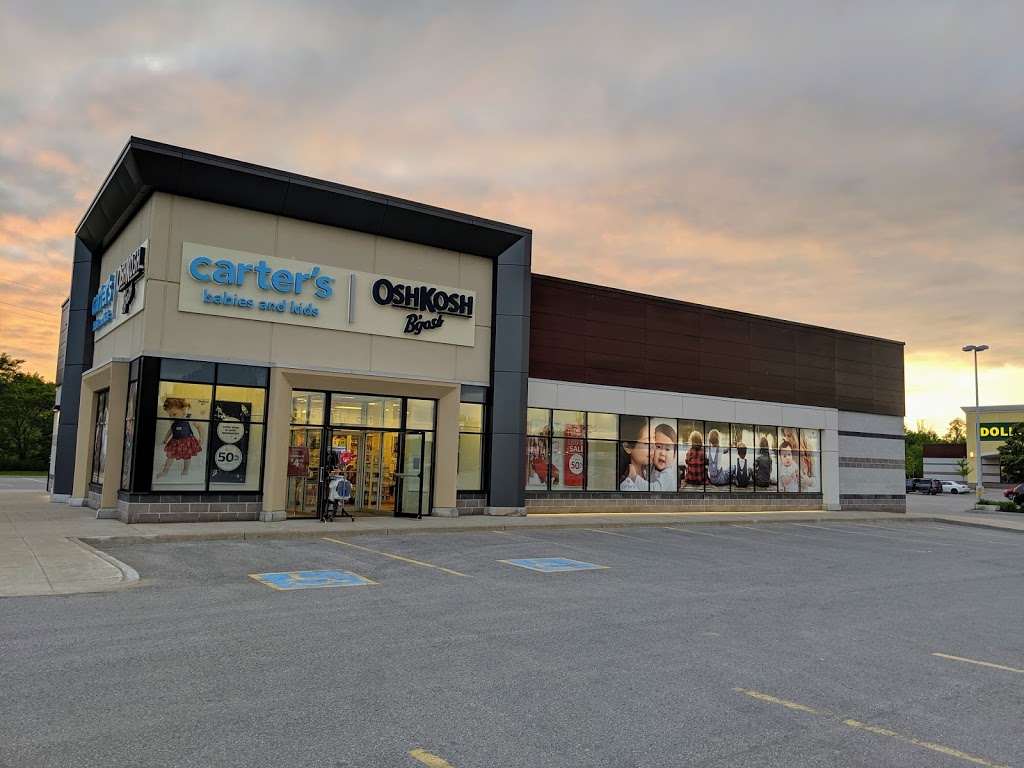 OshKosh Bgosh | 55 Mountain Rd, Collingwood, ON L9Y 4M2, Canada | Phone: (705) 446-0602