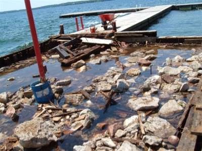 R&F Construction Inc. - DKI | 73 Paterson Rd, Orillia, ON L3V 6H1, Canada | Phone: (705) 325-5746