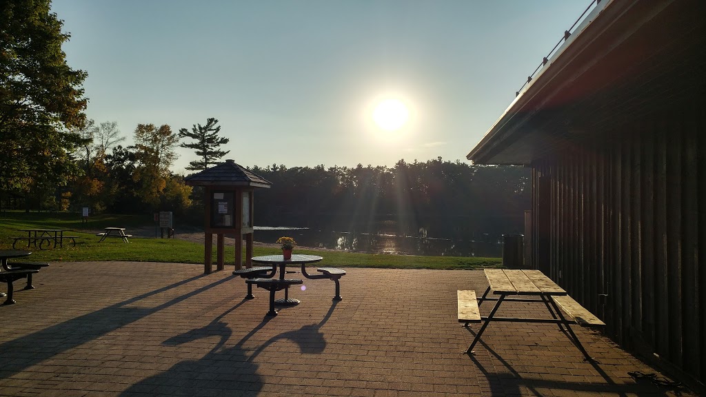 Pinehurst Lake Conservation Area | 468 Pinehurst Rd, Ayr, ON N0B 1E0, Canada | Phone: (519) 442-4721