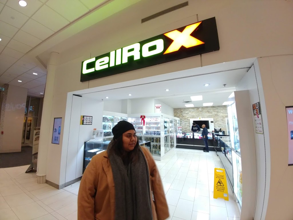 Cellrox | Lawrence Allen Centre, 700 Lawrence Ave W, North York, ON M6A 3B4, Canada | Phone: (647) 436-9272