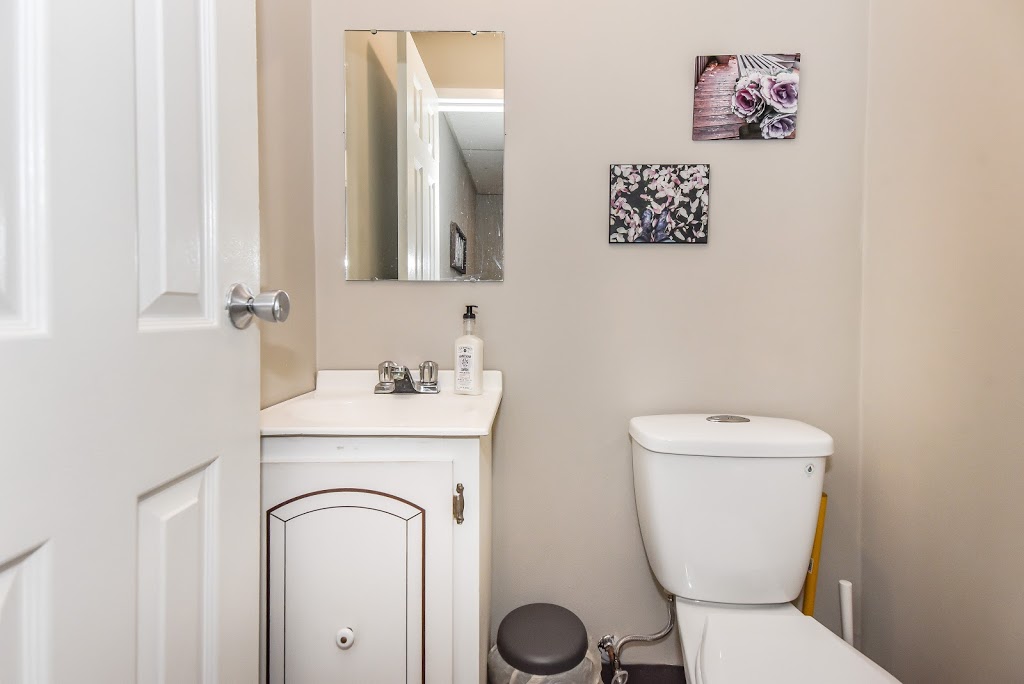 Bridging Hope Therapeutic Services | 181 Groh Ave Unit 202, Cambridge, ON N3C 1Y8, Canada | Phone: (519) 803-9445