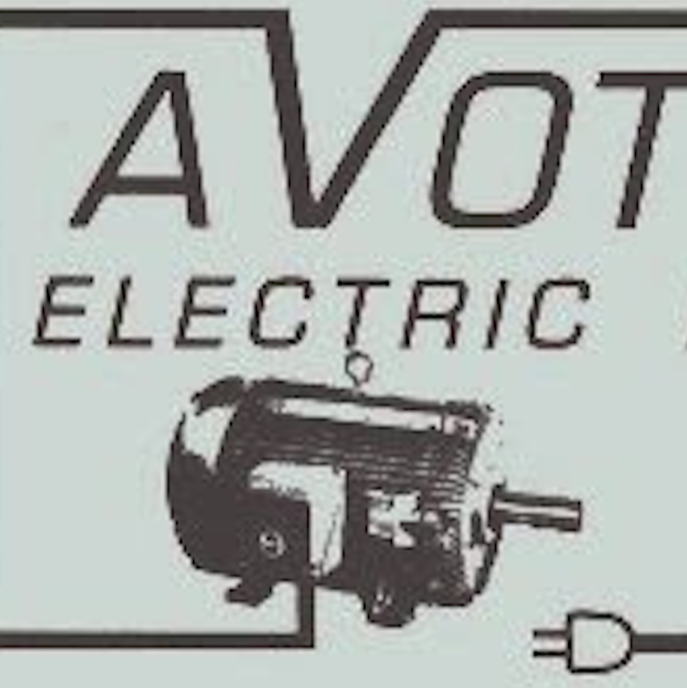 Avotech Electric Motors | 5007 Trafalgar Rd N, Georgetown, ON L7G 4S4, Canada | Phone: (905) 873-2468