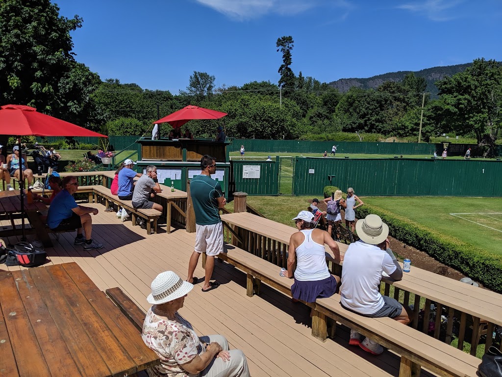 South Cowichan Lawn Tennis Club | 2290 Cowichan Bay Rd, Duncan, BC V9L 3Y1, Canada | Phone: (250) 746-7282