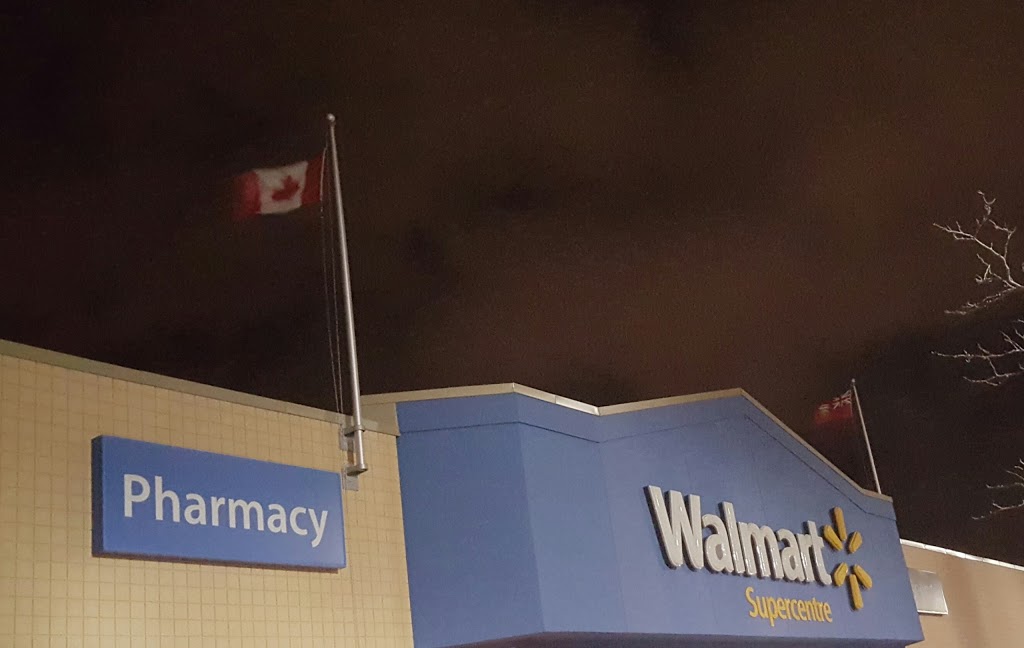 Walmart Supercentre (Eye Exams / Optometry Clinic) | 330 Eastwood St, London, ON N5W 6G4, Canada | Phone: (519) 455-1602