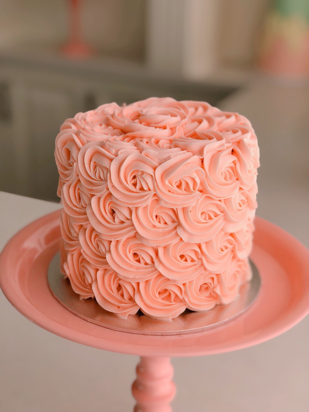 Cocomint Cake | 3077 George Savage Ave, Oakville, ON L6M 0Z3, Canada | Phone: (289) 430-5700