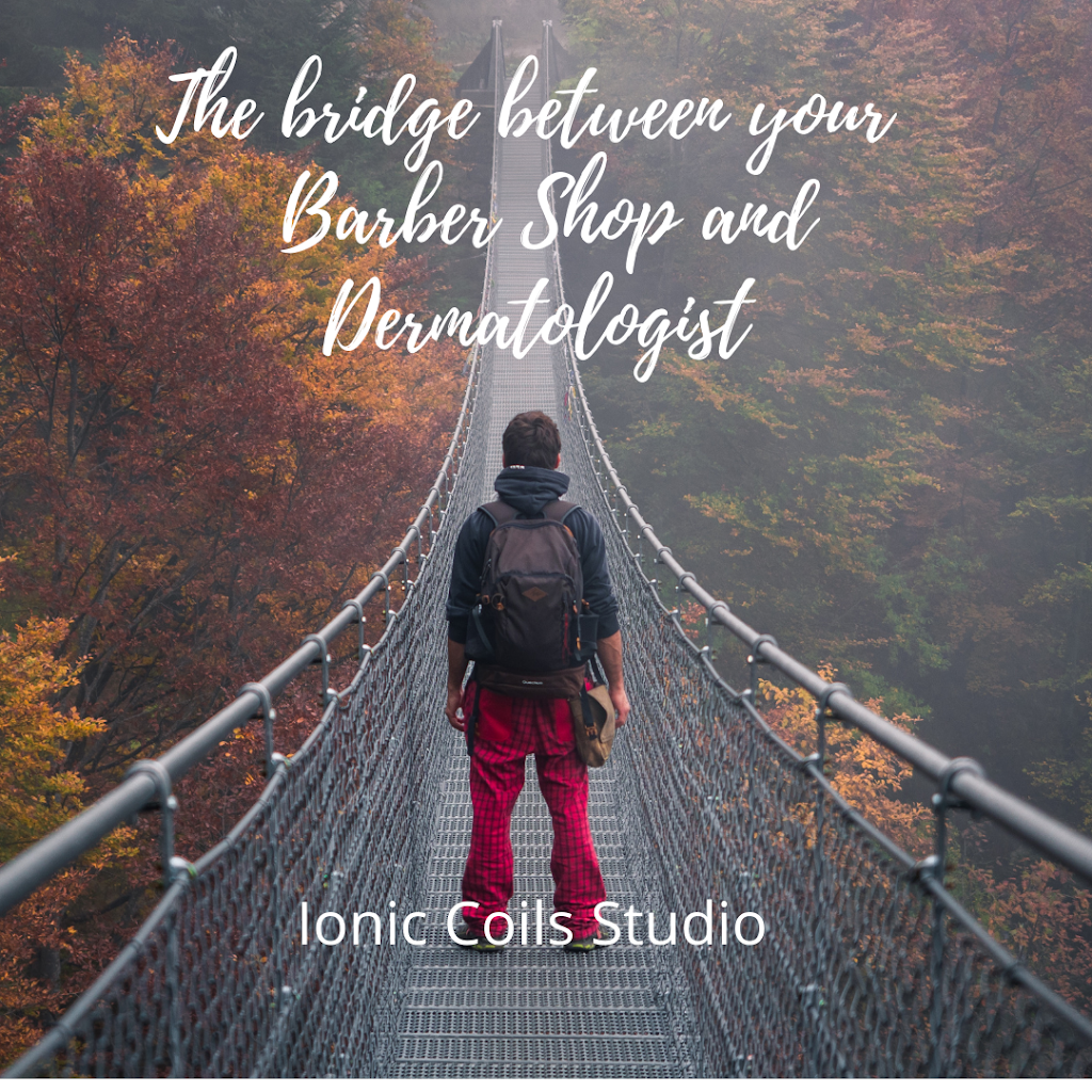 Ionic Coils Studio | Hwy 56, Binbrook, ON L0R 0B9, Canada | Phone: (647) 401-1473
