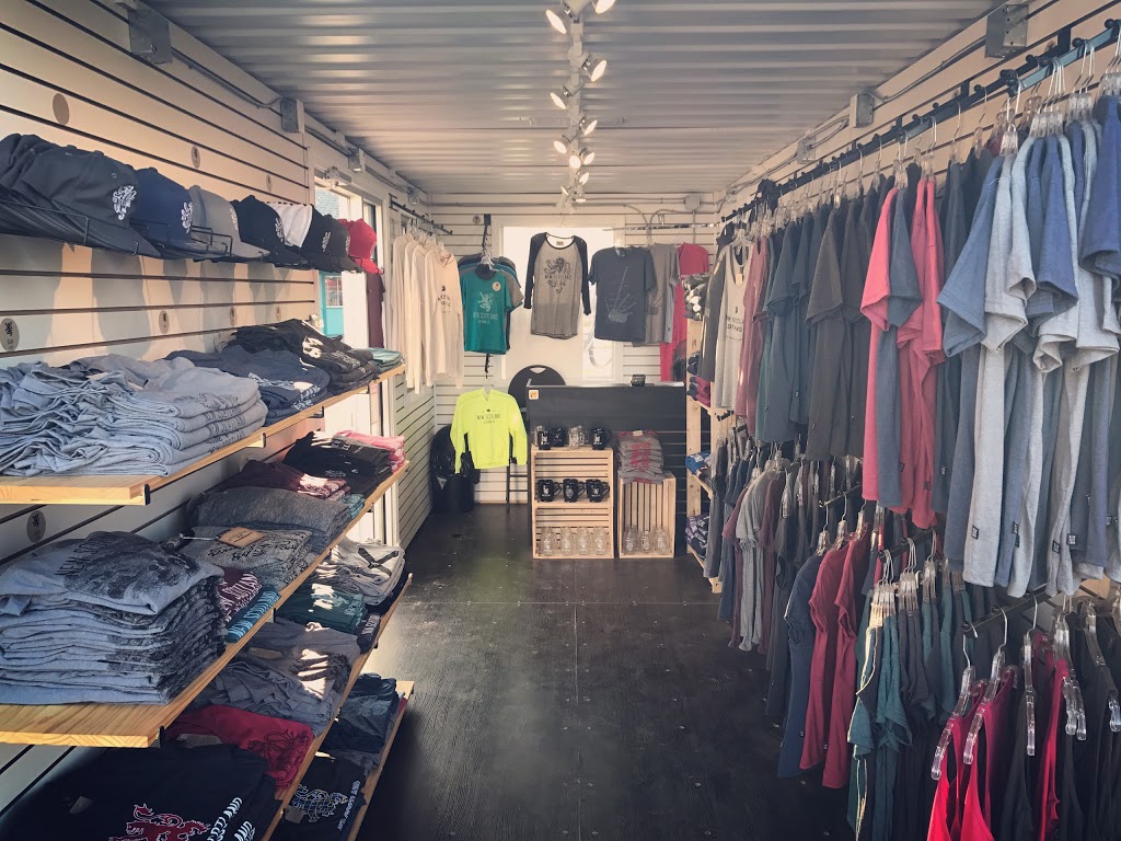 New Scotland Clothing Co. | 1877 Upper Water St, Halifax, NS B3J 1S9, Canada