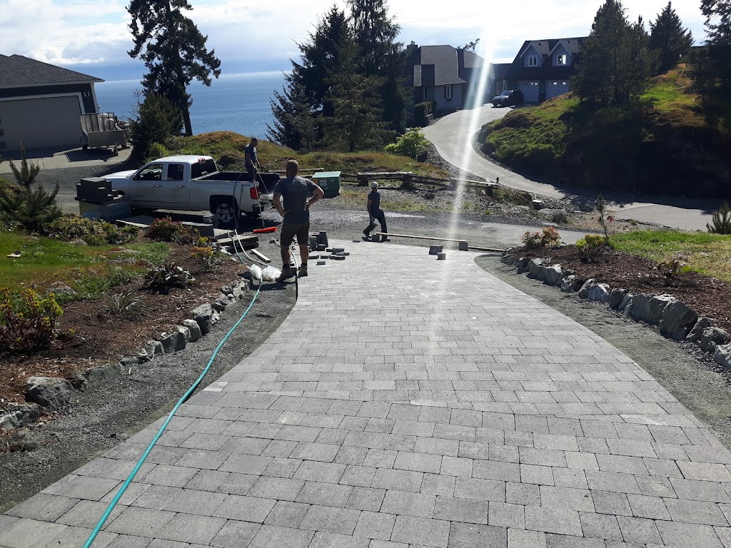 Haddow Groundworks | Newton St, Victoria, BC V8R 2R4, Canada | Phone: (250) 881-3552