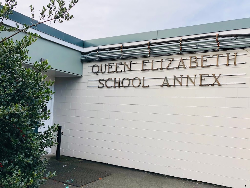 Queen Elizabeth School Annex | 4275 Crown St, Vancouver, BC V6S 2K3, Canada | Phone: (604) 713-5482