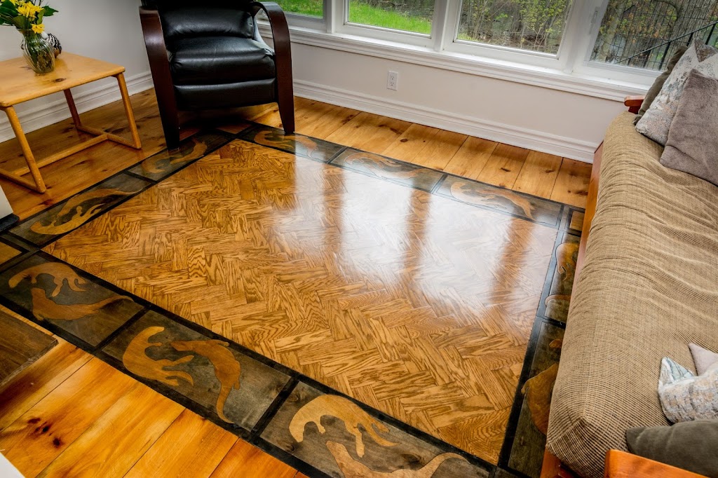 Sheffield Hardwood | 5 Concession St N, Tamworth, ON K0K 3G0, Canada | Phone: (613) 390-9470