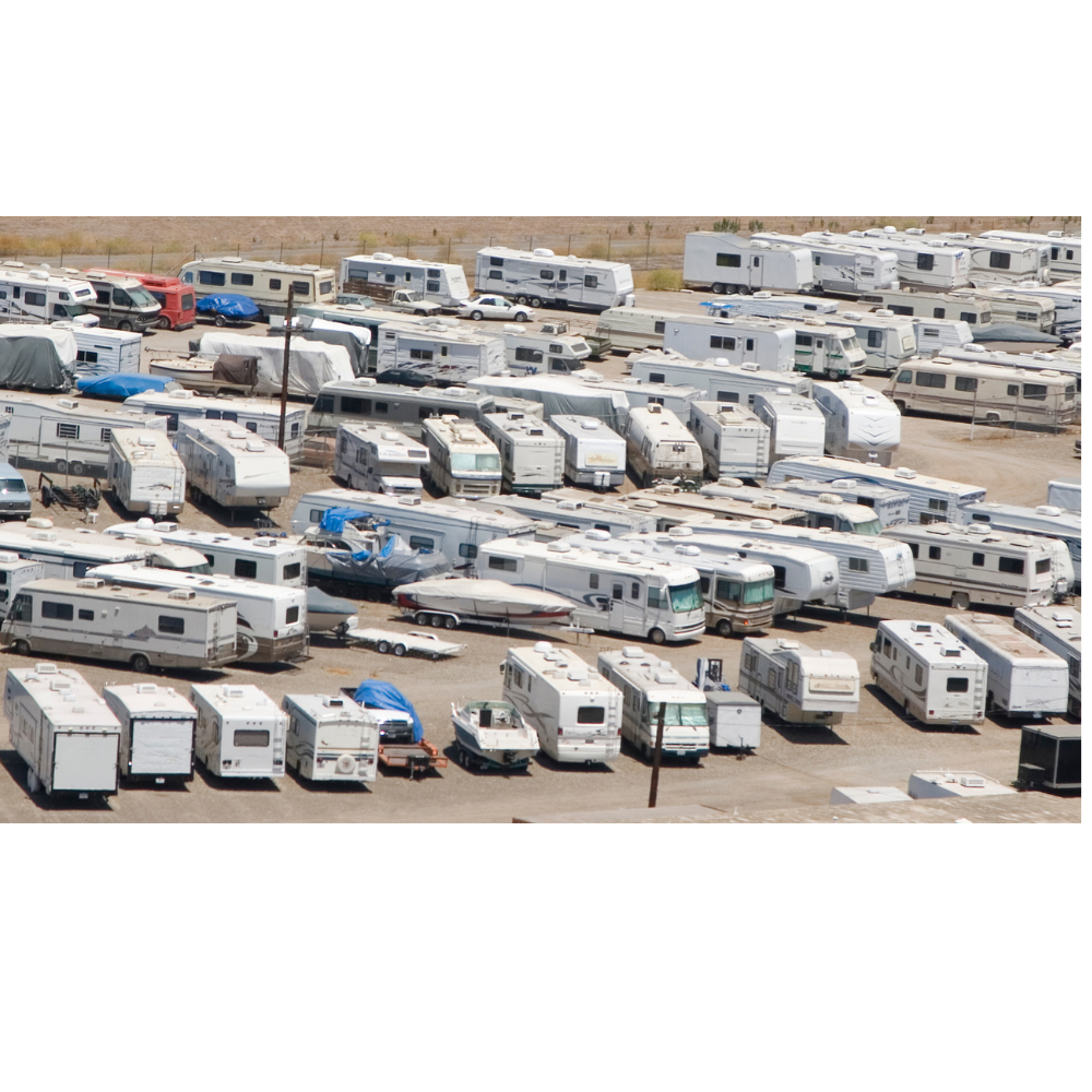 Meridian Street RV Storage | Southeast Edmonton, AB T6V 0L4, Canada | Phone: (780) 920-3153