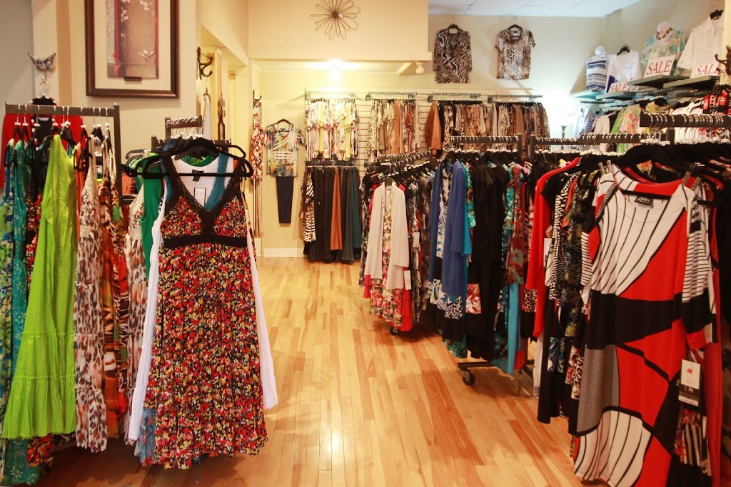Knock Knock Shoppe | 117 St Lawrence St, Merrickville, ON K0G 1N0, Canada | Phone: (613) 269-4213