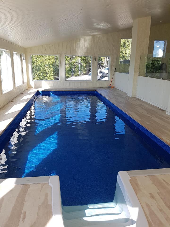 Swimming Pools Saint John – Premium Pools & Spas | 123 Hampton Rd, Rothesay, NB E2E 2P8, Canada | Phone: (506) 849-6501