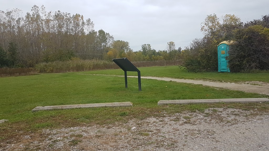 Ruscom Shores Conservation Area | Pointe aux Roches, Lakeshore, ON N0R 1S0, Canada | Phone: (519) 776-5209
