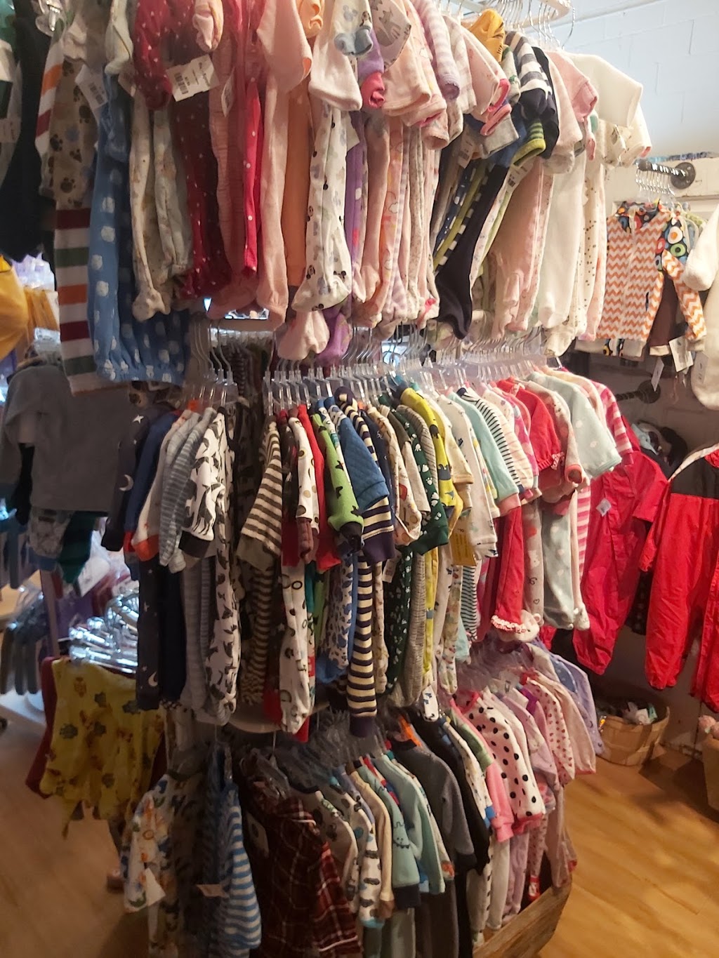 Re-Sprout | 275 Gordon St, Fergus, ON N1M 3W2, Canada | Phone: (226) 383-8333