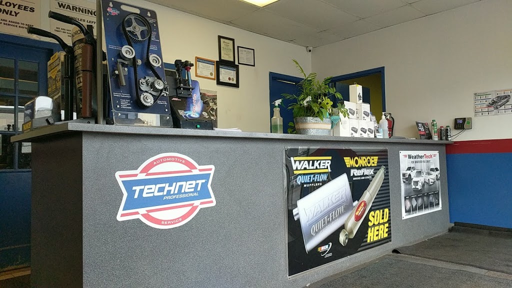N2 Tire & Auto | 51 Esna Park Dr #5, Markham, ON L3R 1C9, Canada | Phone: (905) 940-4922
