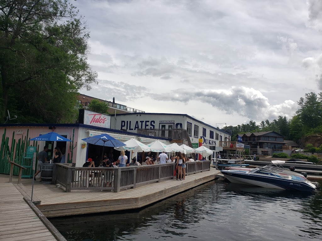 Tulos Taqueria Muskoka | 2 James Bartleman Way, Port Carling, ON P0B 1J0, Canada | Phone: (705) 765-6538