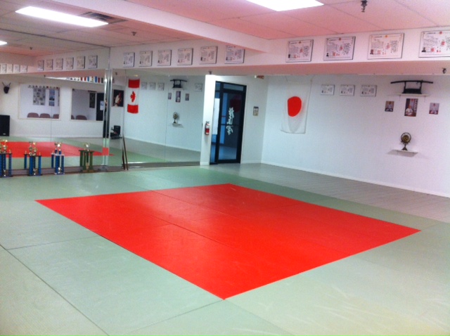 Karate La Prairie | 1775 Chemin de Saint-Jean, La Prairie, QC J5R 0J2, Canada | Phone: (450) 659-8352