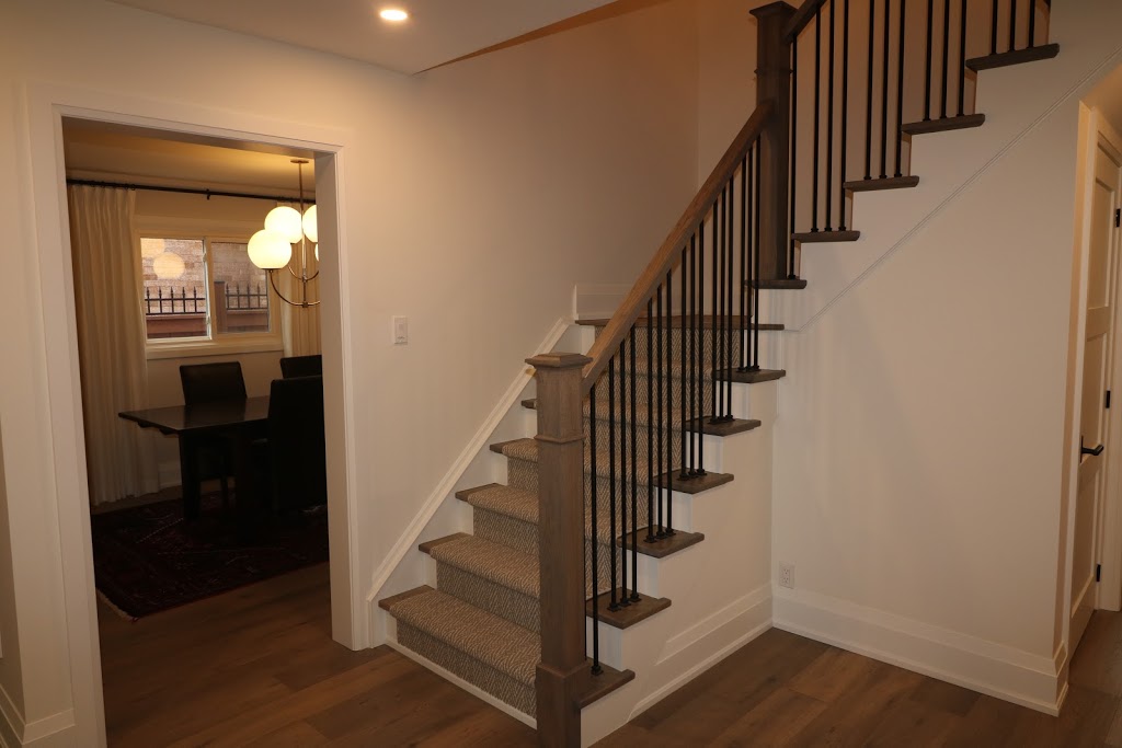 Rose Building Group | 2301 Cavendish Dr #121, Burlington, ON L7P 3M3, Canada | Phone: (905) 466-8884