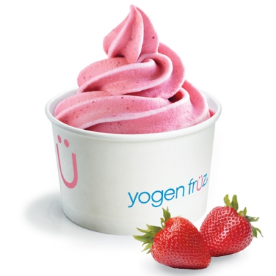 Yogen Früz | 5000 Canoe Pass Way Kiosk #8, Delta, BC V4M 0B3, Canada | Phone: (604) 952-8476
