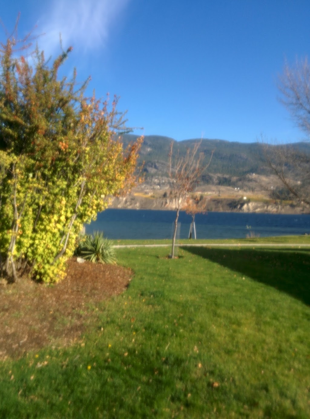 Pioneer Park | 187 Ponderosa Ave, Kaleden, BC V0H 1K0, Canada