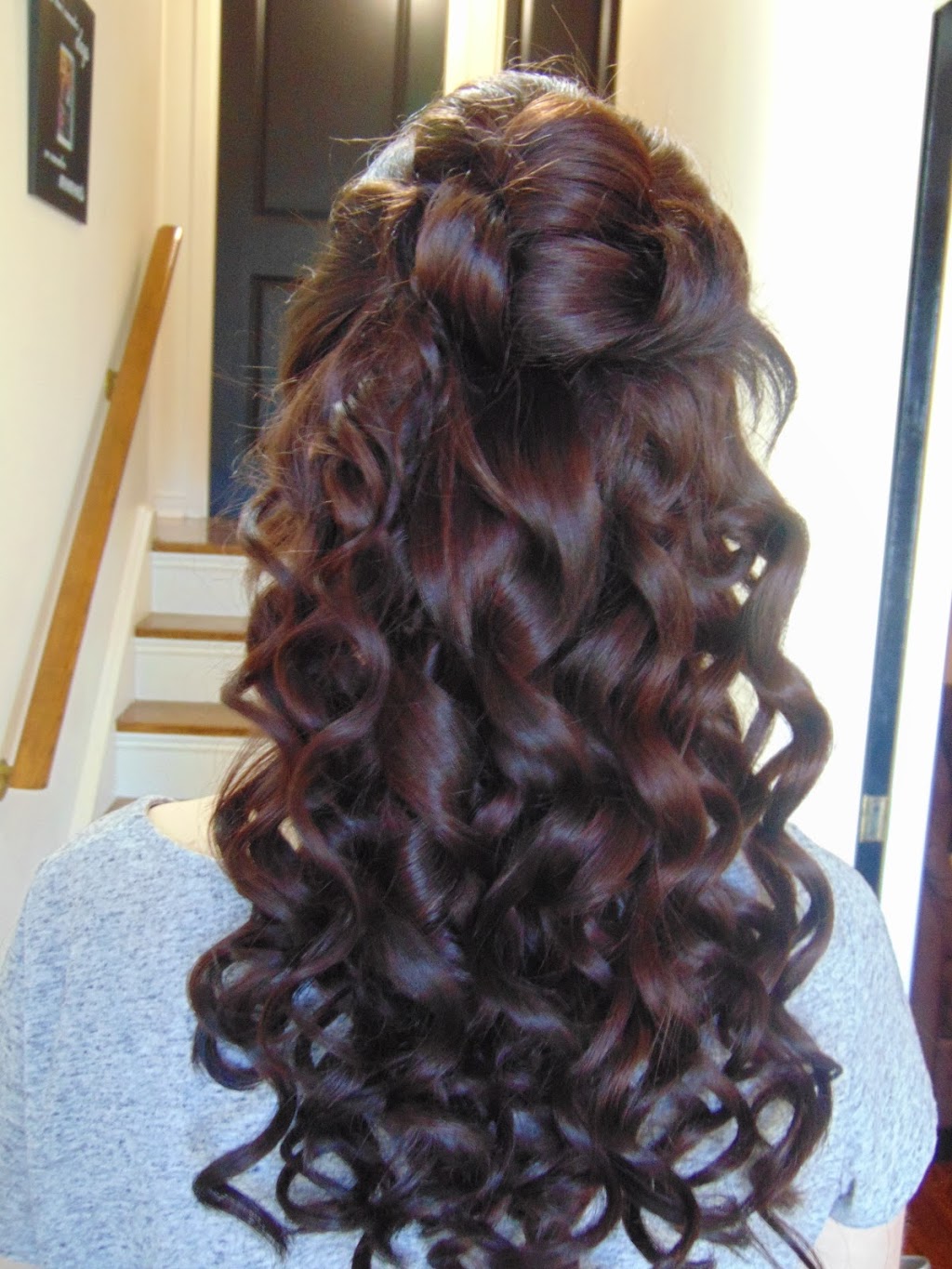 Rfm hair and makeup | 223 Emick Dr, Ancaster, ON L9K 0E1, Canada | Phone: (289) 700-9451