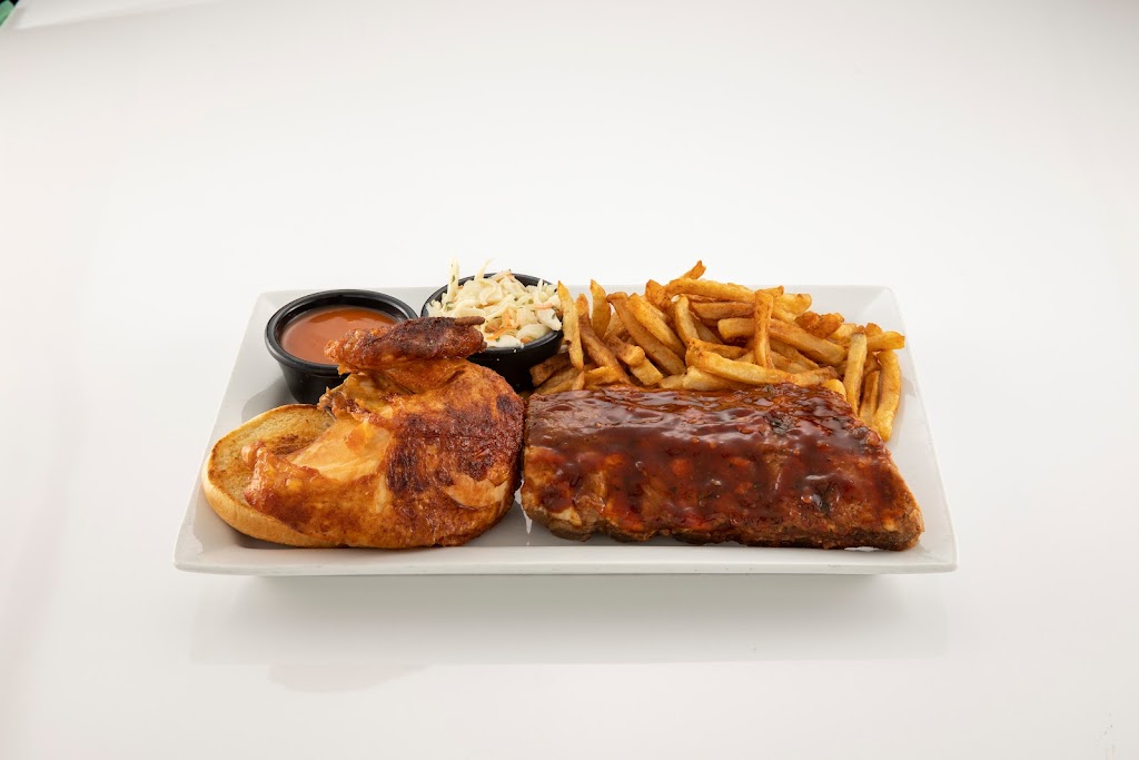 Restaurant Chez Gerard | 16280 Bd Lacroix, Saint-Georges, QC G5Y 1S4, Canada | Phone: (418) 228-1033