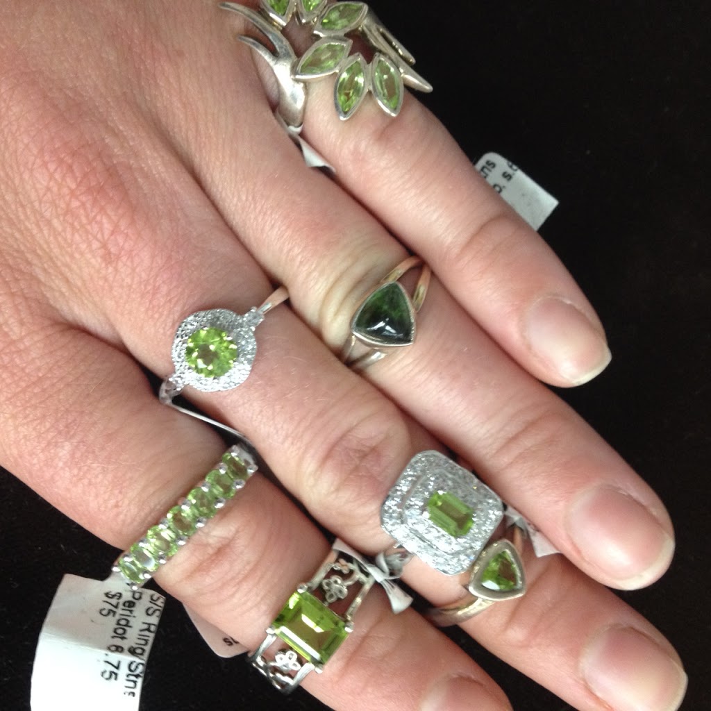 Westdale Jewellers | 2 Newton Ave, Hamilton, ON L8S 1V7, Canada | Phone: (905) 777-1101