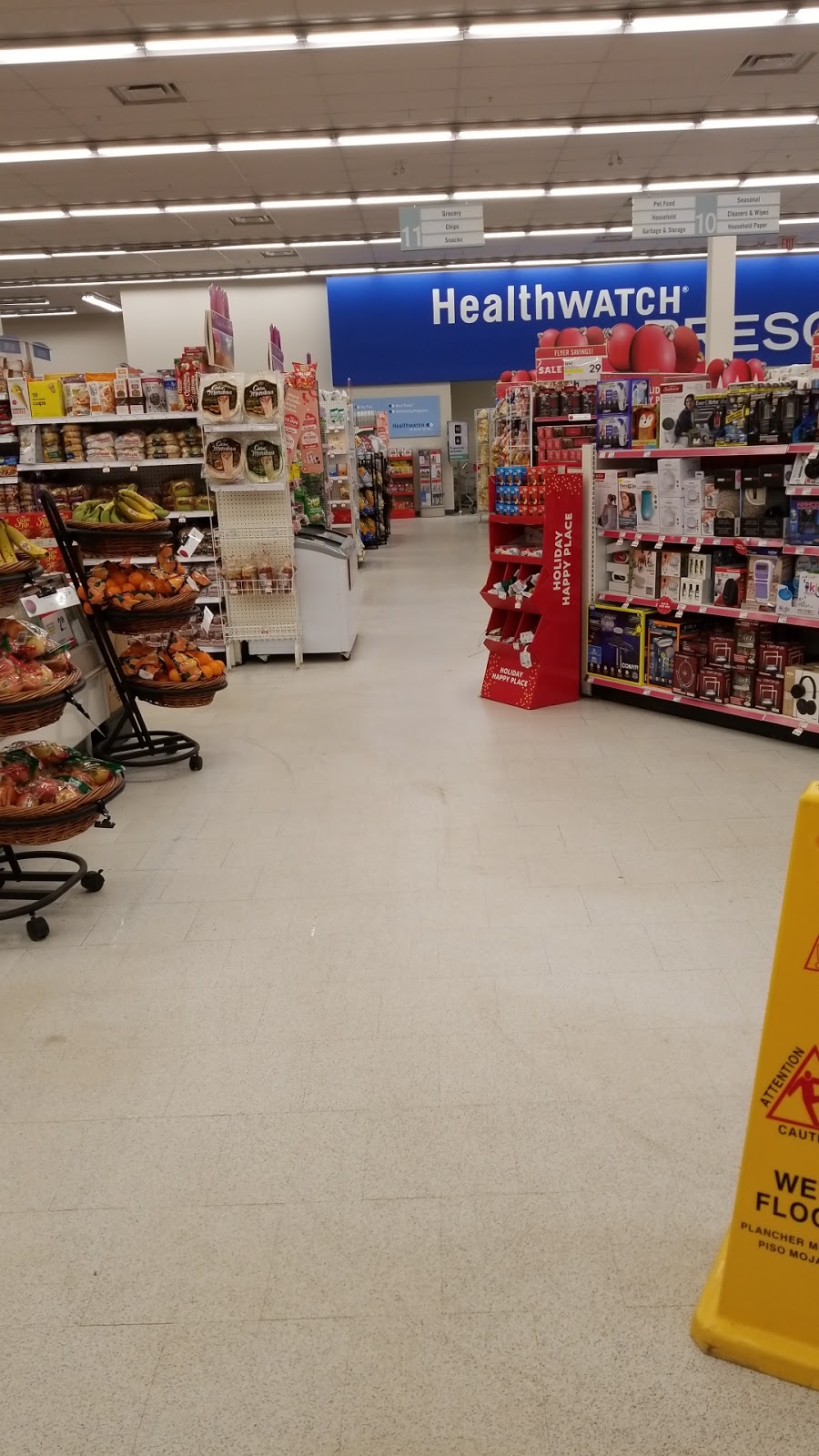 Shoppers Drug Mart | 572 Arthur St W, Thunder Bay, ON P7E 5R7, Canada | Phone: (807) 577-9700
