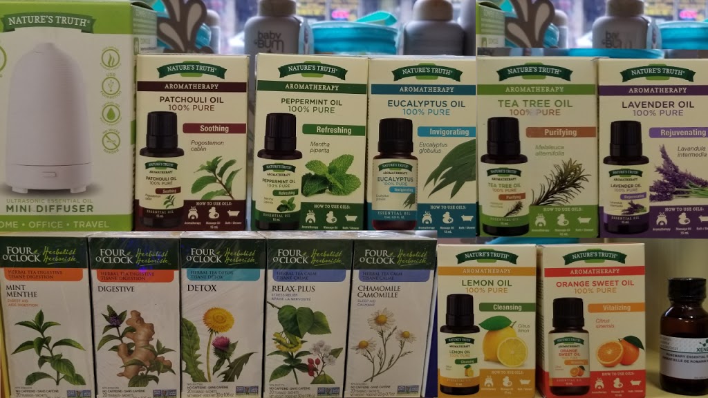 Dundas West Village Pharmacy | 2940 Dundas St W, Toronto, ON M6P 1Y8, Canada | Phone: (416) 761-9036