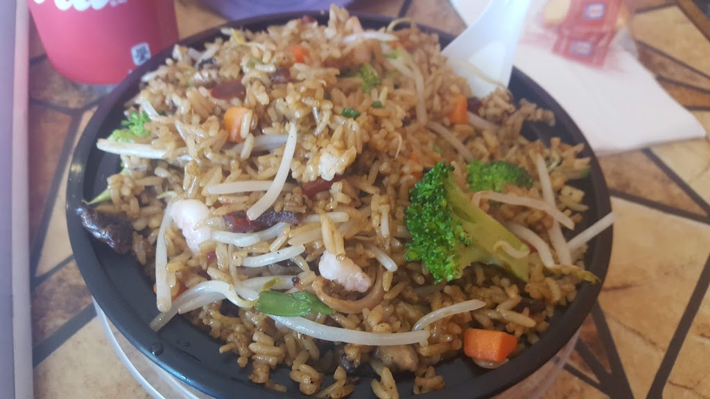 C K Chinese Food | 7 Glenwood Dr #2, Barrie, ON L4M 6E5, Canada | Phone: (705) 728-8811