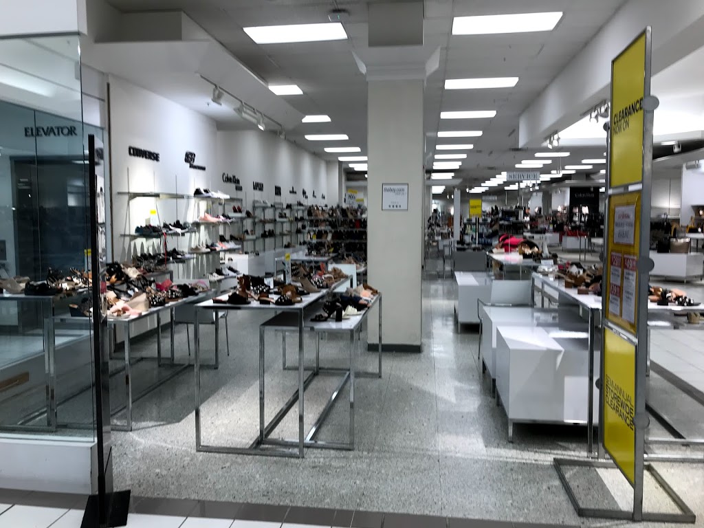 The Bay | Cambridge Centre, 355 Hespeler Rd, Cambridge, ON N1R 6B3, Canada | Phone: (519) 622-4919