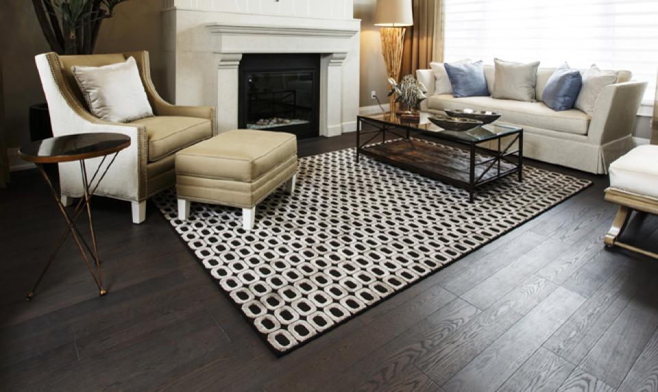 Barrie Carpet & Hardwood | 421 Huronia Rd, Barrie, ON L4N 9B3, Canada | Phone: (705) 721-8555