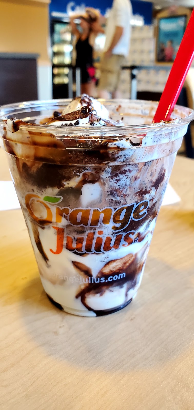 Dairy Queen Grill & Chill | 95 Columbus Dr, Carbonear, NL A1Y 1A6, Canada | Phone: (709) 596-8906
