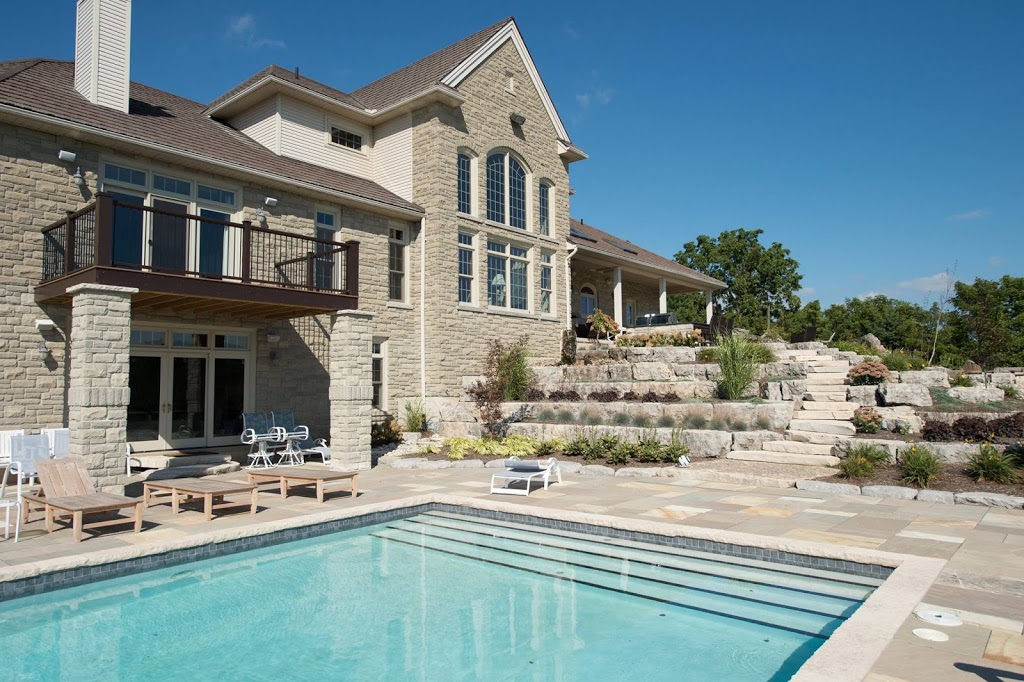 Guenther Homes Inc | 292192 Culloden Line, Brownsville, ON N0L 1C0, Canada | Phone: (519) 877-7458