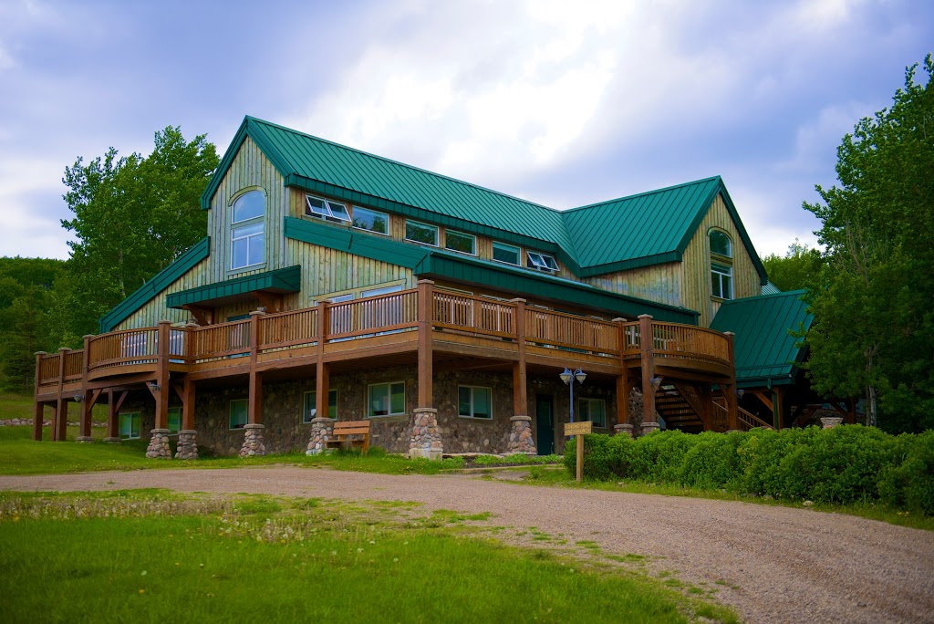 Shekinah Retreat Centre | Box 490, Waldheim, SK S0K 4R0, Canada | Phone: (306) 945-4929