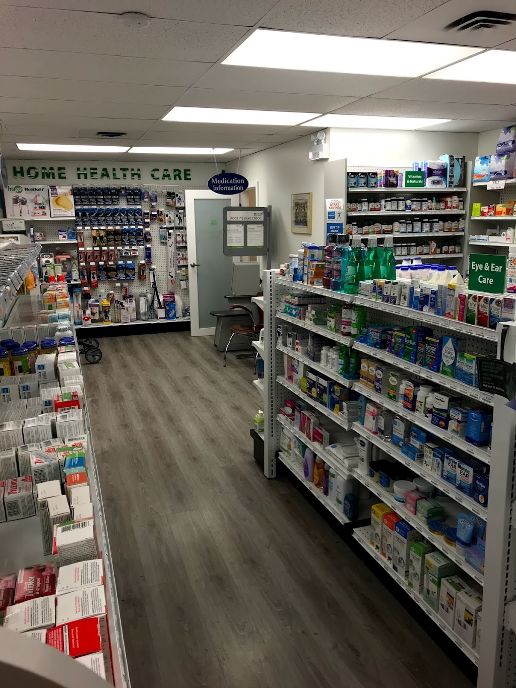 Brookswood RemedysRx Pharmacy | health | 20103 40 Ave #100, Langley, BC V3A 2W3, Canada | 6044272140 OR +1 604-427-2140