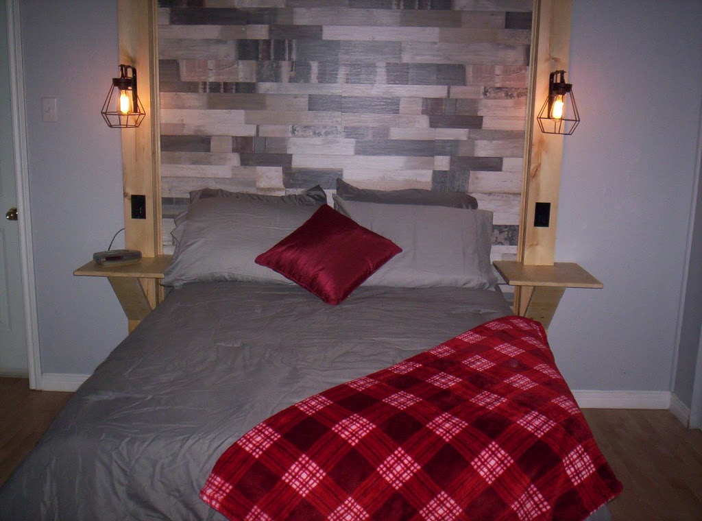 Au ptit bonheur | 684 Rue Merrill, Coaticook, QC J1A 1X5, Canada | Phone: (819) 849-0732