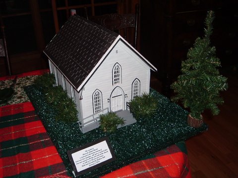 Middle Musquodoboit Pastoral Charge, Riverside United Church | 9691 Mooseland Rd, Middle Musquodoboit, NS B0N 1X0, Canada | Phone: (902) 384-2520