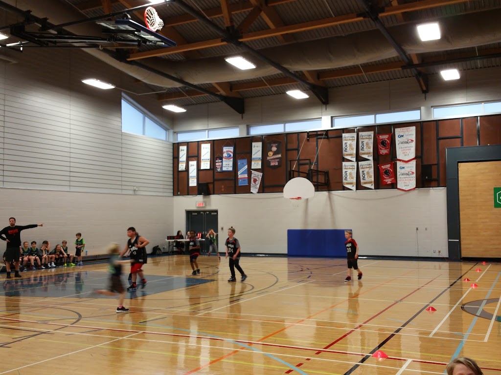 Boischatel Sports Center | 160 Rue des Grès, Boischatel, QC G0A 1H0, Canada | Phone: (418) 822-4501