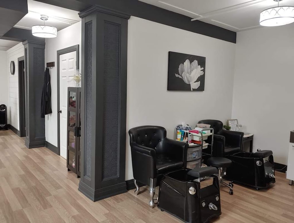 Relax N Glow Spa | 19 Temperance St, Bowmanville, ON L1C 1N1, Canada | Phone: (905) 442-8772